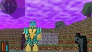 3079: Block Action RPG screenshot