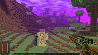 3079: Block Action RPG screenshot
