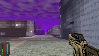 3079: Block Action RPG screenshot