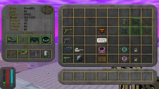 3079: Block Action RPG screenshot