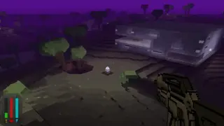 3079: Block Action RPG screenshot