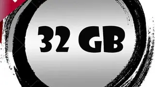 32 GB Ram Booster screenshot