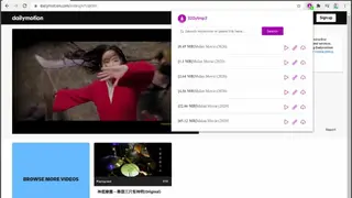 320YTMP3 YouTube to MP3 screenshot