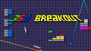 360 Breakout screenshot