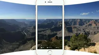 360 Camera screenshot
