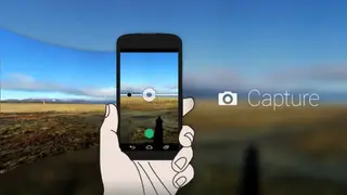 360 Panorama screenshot