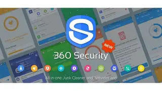360 Security – Free Antivirus, Booster, Cleaner screenshot