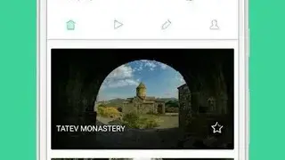 360 Stories Armenia screenshot