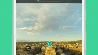 360 Stories Armenia screenshot