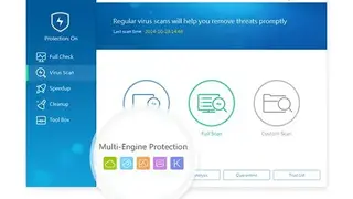 360 Total Security screenshot