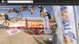 360cities screenshot