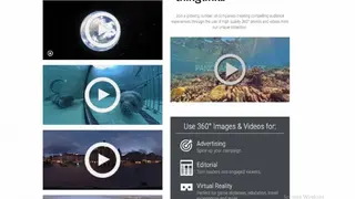 360cities screenshot