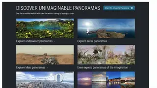 360cities screenshot