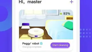 360Robot – 360smart screenshot