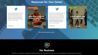360training screenshot