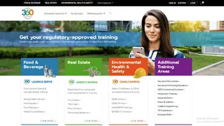360training screenshot