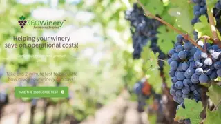 360Winery screenshot