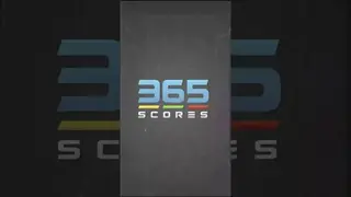 365Scores screenshot
