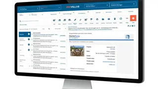 365villas screenshot