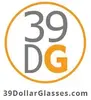 39 Dollar Glasses