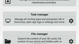 3C All-in-One Toolbox Pro key screenshot