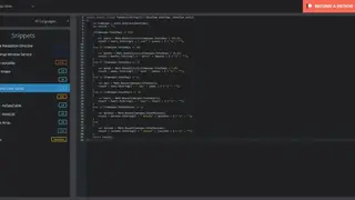 3Cols screenshot