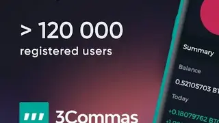 3Commas screenshot