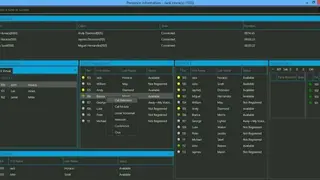 3CX screenshot