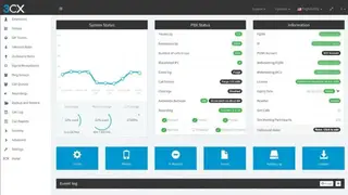 3CX screenshot