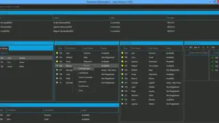 3CX Phone System screenshot