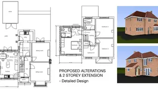 3D Architect Home Designer screenshot