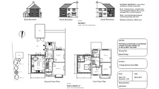 3D Architect Home Designer screenshot