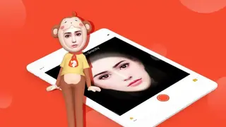 3D Avatar Creator screenshot