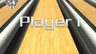 3D Bowling screenshot