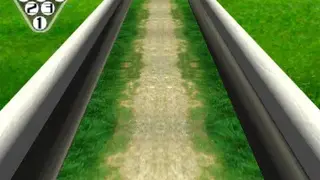3D Bowling screenshot