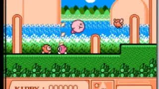 3D Classics: Kirby’s Adventure screenshot