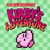 3D Classics: Kirby’s Adventure