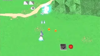3D Classics: Xevious screenshot