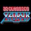 3D Classics: Xevious