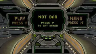 3D Code Cracker screenshot