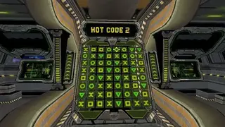 3D Code Cracker screenshot