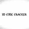 3D Code Cracker