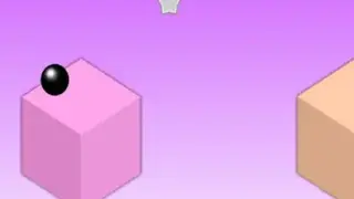 3D Cube Jump screenshot