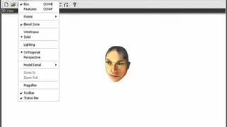 3D Faceworx screenshot