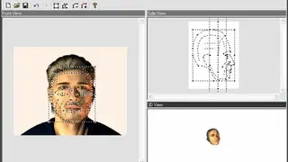 3D Faceworx screenshot