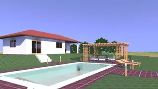 3D Home and Garden screenshot