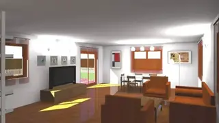 3D Home and Garden screenshot