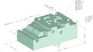 3D Interop screenshot