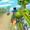 3D Jungle Runner