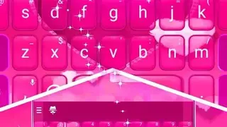 3D Keyboard New 2021 Version screenshot